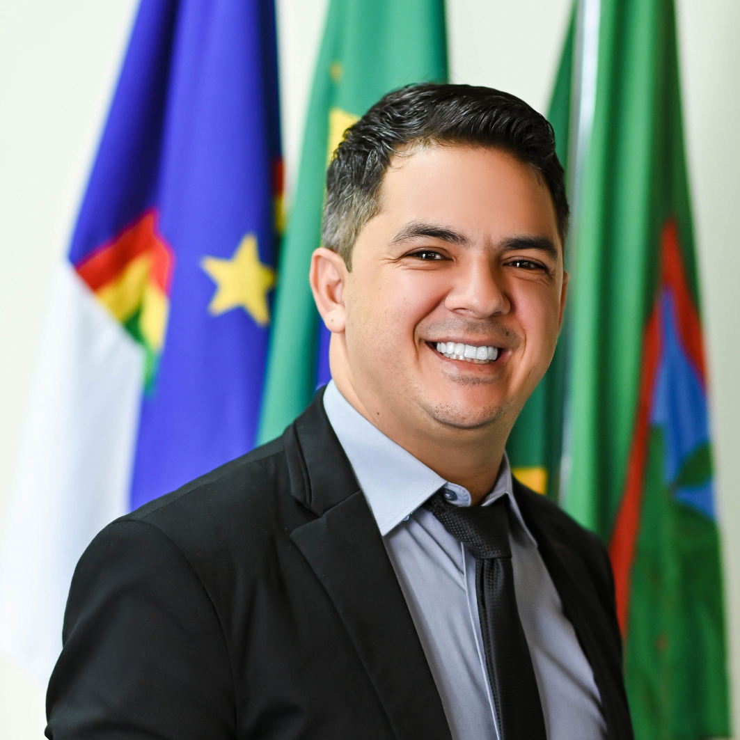 Foto de RICARDO JEFFERSON DOS SANTOS