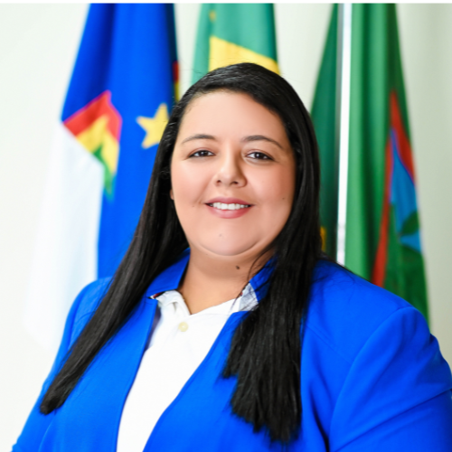 Foto de CRISCIANE DUARTE TEIXEIRA