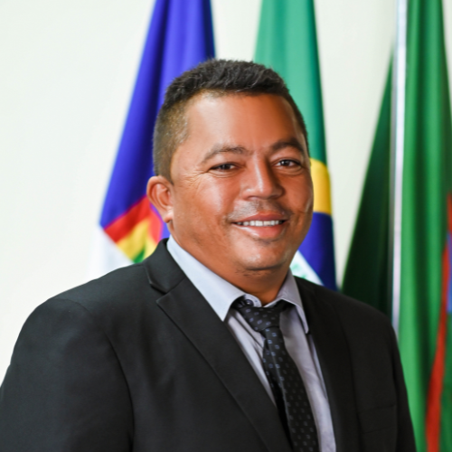 Foto de MARCOS SEVERINO DE LIMA