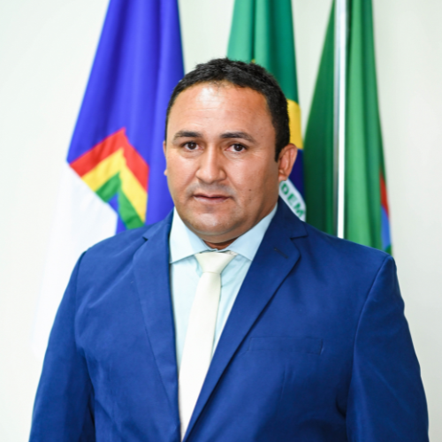 Foto de JUDIVAN SOARES DA SILVA