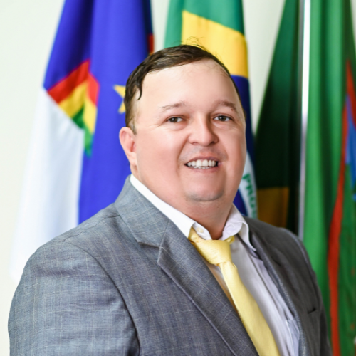 Foto de JOSÉ HENRIQUE TEIXEIRA DOS SANTOS