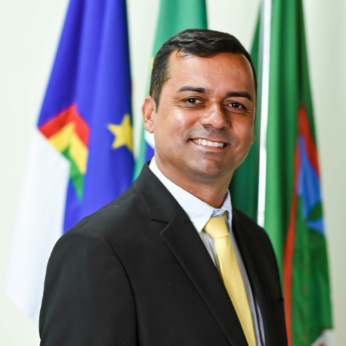 Foto de JOSEILDO FRANCISCO DOS SANTOS