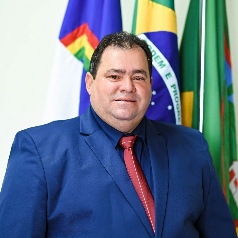 Foto de GUTEMBERG MAGNO FERREIRA CABRAL