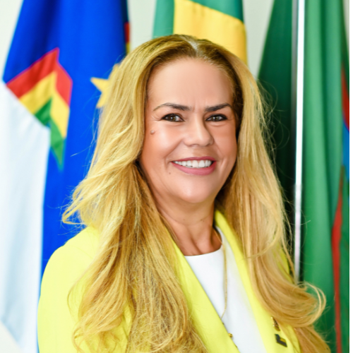 Foto de MONICA CRISTINA MENEZES VIEIRA