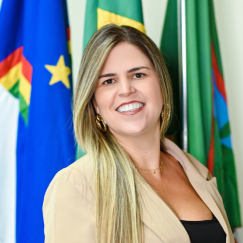 Foto de EMALBA SILVA CABRAL