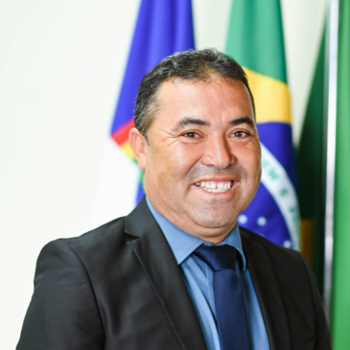 Foto de GIVANILDO FRANCISCO DOS SANTOS