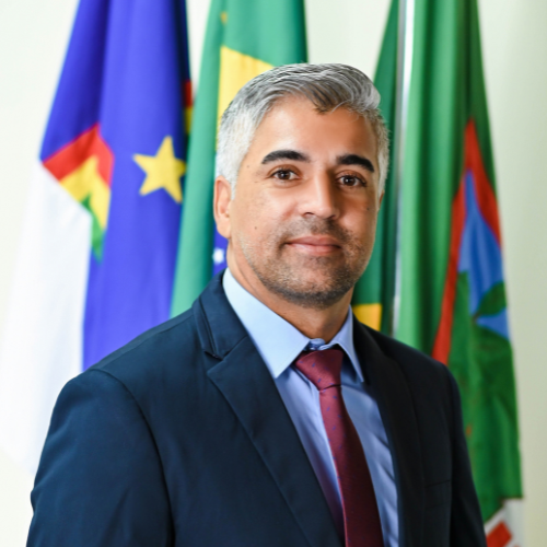 Foto de JOSÉ ANDRECIO DA SILVA