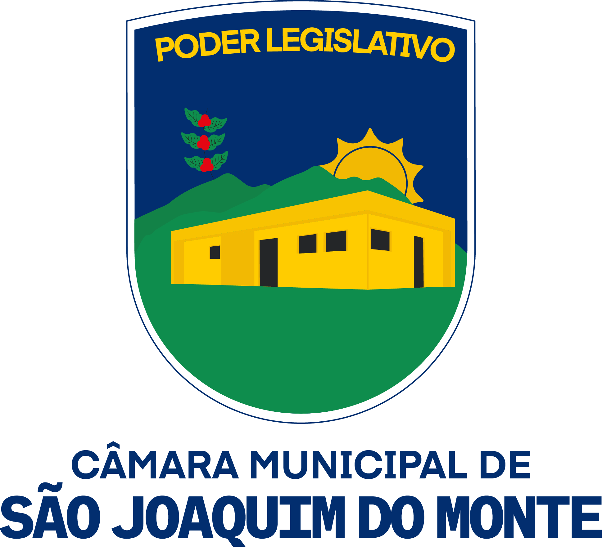 Logo Câmara